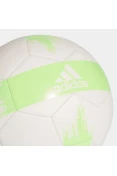 BOLA FUTEBOL DE CAMPO ADIDAS EPP CLUB - Branco/verde