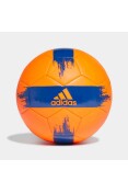 BOLA FUTEBOL DE CAMPO ADIDAS EPP CLUB - Laranja/marinho