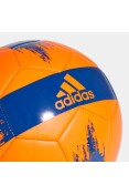 BOLA FUTEBOL DE CAMPO ADIDAS EPP CLUB - Laranja/marinho