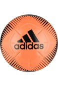 BOLA FUTEBOL DE CAMPO ADIDAS EPP CLUB - Laranja/preto