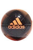 BOLA FUTEBOL DE CAMPO ADIDAS EPP CLUB - Laranja/preto