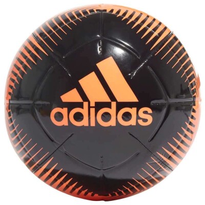 BOLA FUTEBOL DE CAMPO ADIDAS EPP CLUB - Laranja/preto