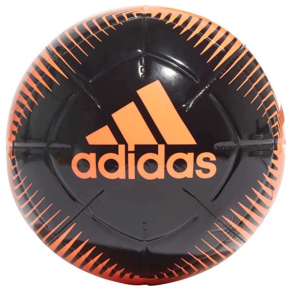 BOLA FUTEBOL DE CAMPO ADIDAS EPP CLUB - Laranja/preto