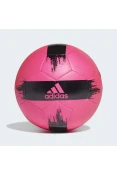 BOLA FUTEBOL DE CAMPO ADIDAS EPP CLUB - Pink/preto