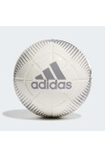 BOLA FUTEBOL DE CAMPO ADIDAS EPP II CLUB - Branco/cinza BOLA FUTEBOL DE CAMPO ADIDAS EPP II CLUB - Branco/cinza