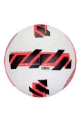 BOLA FUTEBOL DE CAMPO NIKE PITCH - Branco/vermelho
