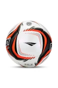 BOLA FUTSAL MAX 200 XXVI - Branco/grafite