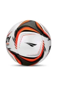 BOLA FUTSAL MAX 200 XXVI - Branco/grafite