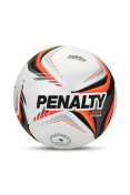 BOLA FUTSAL MAX 200 XXVI - Branco/grafite