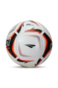 BOLA FUTSAL MAX 500 XXVI - Branco/grafite