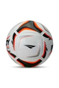 BOLA FUTSAL MAX 500 XXVI - Branco/grafite