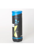 BOLA HEAD TENIS PRO TUBO COM 3 BOLAS - Amarelo BOLA HEAD TENIS PRO TUBO COM 3 BOLAS - Amarelo