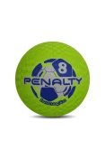 BOLA INICIAÇÃO PENALTY N8 XXI - Verde