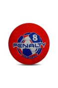 BOLA INICIAÇÃO PENALTY N8 XXI - Vermelho