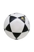 BOLA MIKASA FUTEVÔLEI FIFA FT-5 - Branco/preto