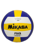 BOLA MIKASA VOLEIBOL VS02000 - Colorido BOLA MIKASA VOLEIBOL VS02000 - Colorido