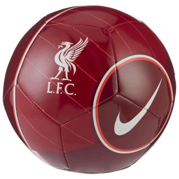 BOLA MINI NIKE LIVERPOOL SKILLS - Bordo