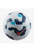 BOLA NIKE ACADEMY FUTEBOL - Branco/marinho