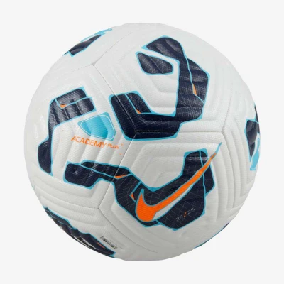 BOLA NIKE ACADEMY PLUS FA24 - Marinho/branco