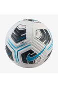 BOLA NIKE ACADEMY TEAM CAMPO - Branco/azul
