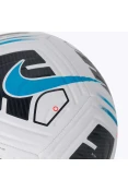 BOLA NIKE ACADEMY TEAM DE FUTEBOL DE CAMPO - Branco/azul