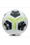 BOLA NIKE ACADEMY TEAM DE FUTEBOL DE CAMPO - Branco/verde