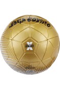 BOLA NIKE AIRLOCK STREET X JOGA FUTSAL - Branco/dourado