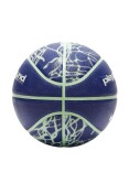 BOLA NIKE BASQUETE EVERYDAY PG 8P GRAPHIC DEFLATED - Azul/verde