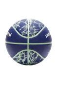 BOLA NIKE BASQUETE EVERYDAY PG 8P GRAPHIC DEFLATED - Azul/verde