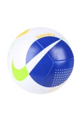 BOLA NIKE BRASIL SOCIETY CBF - Branco/azul BOLA NIKE BRASIL SOCIETY CBF - Branco/azul