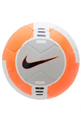 BOLA NIKE CAMPO CTR360 VOLO - Branco/cinza BOLA NIKE CAMPO CTR360 VOLO - Branco/cinza