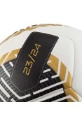 BOLA NIKE CAMPO PITCH - Branco/preto