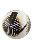 BOLA NIKE CAMPO PITCH - Branco/preto