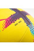 BOLA NIKE CAMPO PL PITCH FA22 - Amarelo/rosa