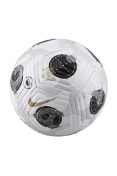 BOLA NIKE CAMPO PREMIER LEAGUE STRIKE THIRD - Branco/cinza
