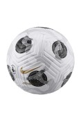 BOLA NIKE CAMPO PREMIER LEAGUE STRIKE THIRD - Branco/cinza