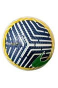 BOLA NIKE CBF ACADEMY - SP24 CAMPO - Branco/verde