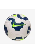 BOLA NIKE CBF SOCIETY - Branco/azul