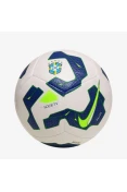 BOLA NIKE CBF SOCIETY - Branco/azul