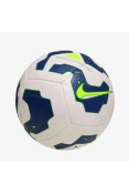 BOLA NIKE CBF SOCIETY - Branco/azul