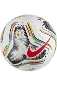 BOLA NIKE COPA AMERICA STRK-21 CAMPO - Branco/preto