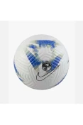 BOLA NIKE FUTEBOL PREMIER LEAGUE ACADEMY - Branco/azul