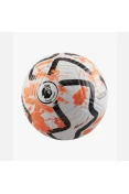 BOLA NIKE FUTEBOL PREMIER LEAGUE ACADEMY - Branco/laranja
