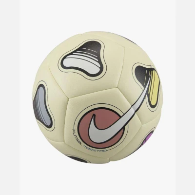 BOLA NIKE FUTSAL MAESTRO - Amarelo