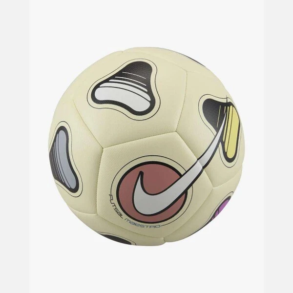 BOLA NIKE FUTSAL MAESTRO - Amarelo