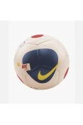 BOLA NIKE FUTSAL MAESTRO - Bege/marinho