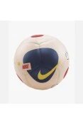 BOLA NIKE FUTSAL MAESTRO - Bege/marinho