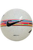 BOLA NIKE MERCURIAL PRESTIGE CAMPO - Branco