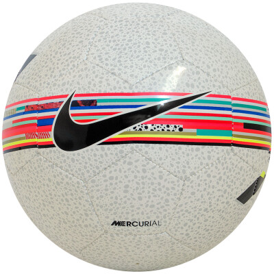 BOLA NIKE MERCURIAL PRESTIGE CAMPO - Branco