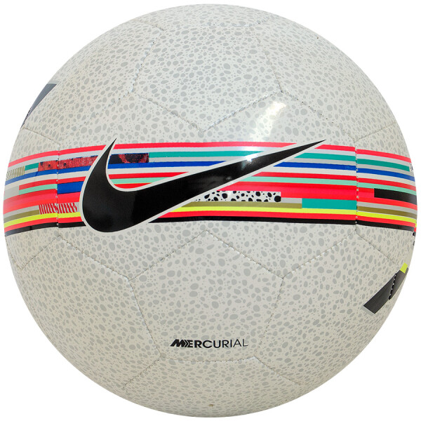 BOLA NIKE MERCURIAL PRESTIGE CAMPO - Branco